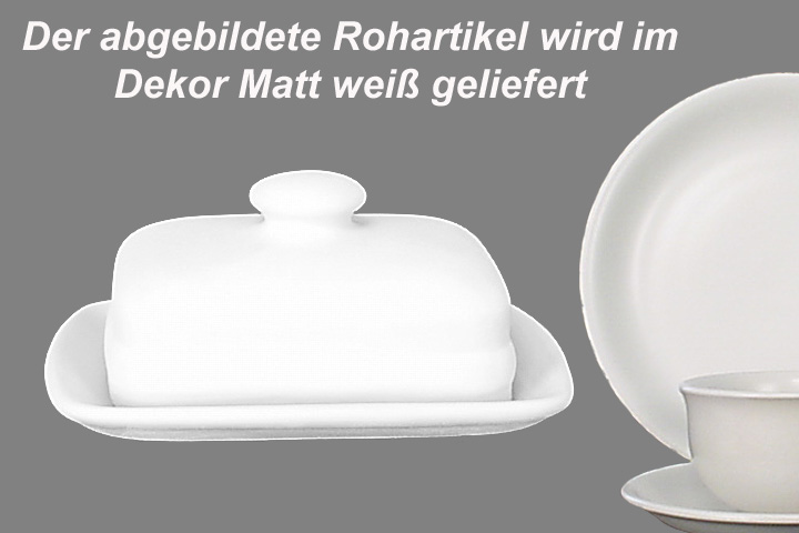 Der gedeckte Tisch